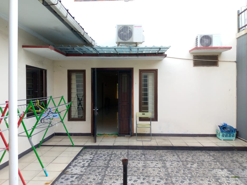 Rumah Disewakan di Lippo Cikarang 